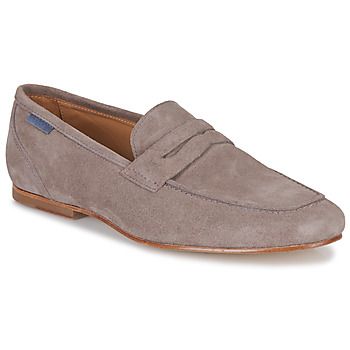 Pellet Mocasines MANU para hombre