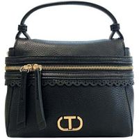 twin set bolso de mano 16224380420441 para mujer