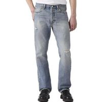 levis jeans 501 original fit med para hombre