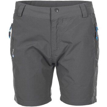 Peak Mountain Short Short de randonnée femme ACUAD para mujer
