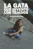 la gata que inveto los tejados