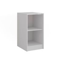 comoda sherry 402 x 76 cm vicco