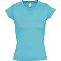 sols camiseta on para mujer