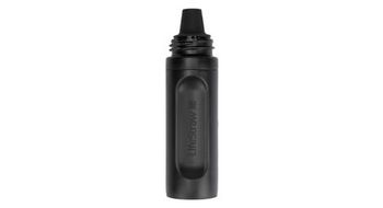 Recambio del microfiltro de membrana lifestraw peak serie