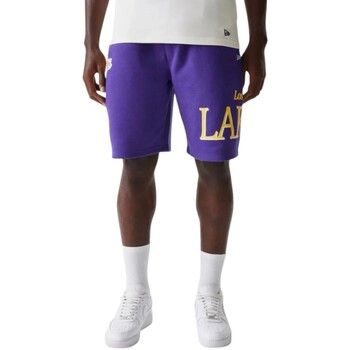 New-Era Short 60667749 para hombre