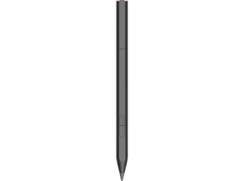Stylus pen- HP recargable MPP 2.0, Punta de gran precisión, Negro