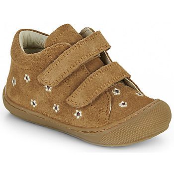 Naturino Zapatillas altas COCOON VL para niña