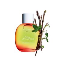 clarins eau des jardins eau des jardins 100ml