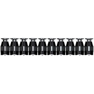 Bosch Professional Nm-13 (clavo Para Acero, Longitud 13 Mm, Caja De 1000 Clavos)