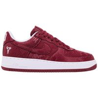 nike zapatillas air force 1 low kobe bryant forever lower merion away para mujer