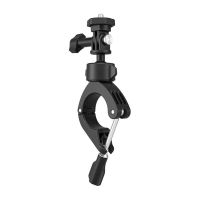 soporte manillar telesin te-hbm-004 para camaras deportivas