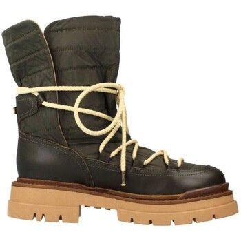 Yellow Botas Everest para mujer