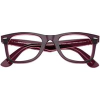 ray-ban gafas de sol 0rx4340v-8364 para mujer