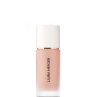laura mercier real flawless weightless perfecting foundation 30ml various shades - 2c2 soft sand