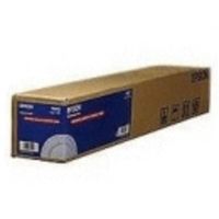 papel fotografico epson premium semimatte 17 x 22 235g 25 hojas
