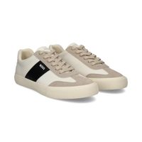 boss zapatillas hombre - blanco talla 42