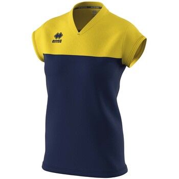 Errea Tops y Camisetas Bessy Maglia Mc Ad para mujer