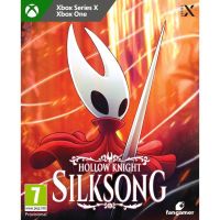 hollow knight silksong xbox smart delivery