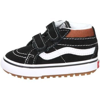 Vans Deportivas Moda VN000D119AS1 para niño