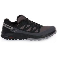 salomon zapatillas outrise gtx w para hombre