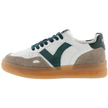 Victoria Zapatillas 1257125 verde para mujer