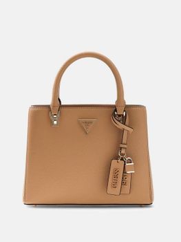 Bolso De Mano Noelle Saffiano