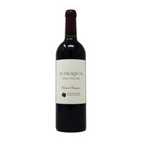 eisele vineyard vino tinto altagracia napa 75 cl 141 vol