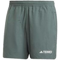 adidas short shorts terrex multi de randonnee pour homme para hombre
