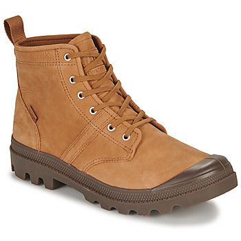 Palladium Botines PALLABROUSSE HI WP para hombre