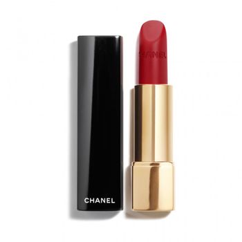 Rouge Allure Velvet 056 Rouge Charnel