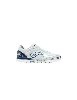 Zapatillas de Fútbol sala Joma Top Flex Rebound 2605 Azul Hombre