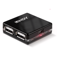 usb 20 mini hub 4 port