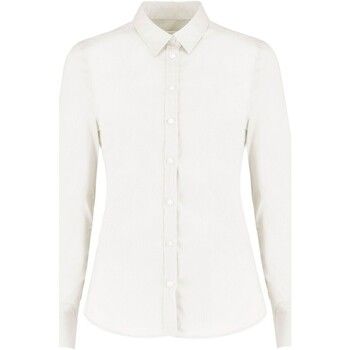 Kustom Kit Camisa KK782 para mujer