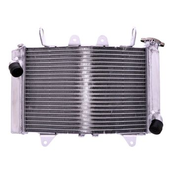 Refrigerador motor KTM Duke 790 agua
