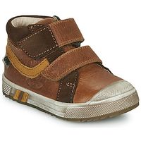 gbb zapatillas altas omallo para nino