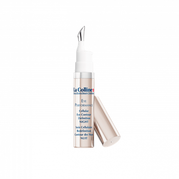 Cellular Eye Contour Definition Night 10ml
