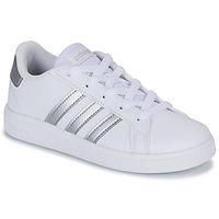 adidas zapatillas grand court 20 k para nina