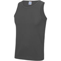 awdis camiseta tirantes just cool para hombre