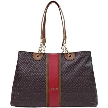 Liu Jo Bolso SHOPPING BAG AF6104 E1141 para mujer