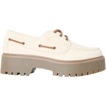Timberland Náuticos Stone Street para mujer