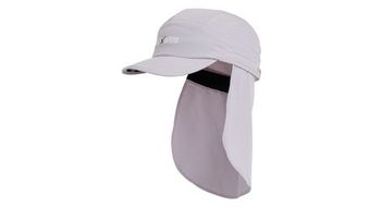Oxsitis gorra atlas gris