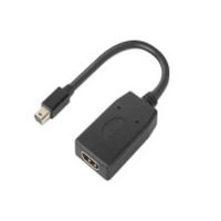 cable adaptador mini displayport a hdmi 4k lenovo