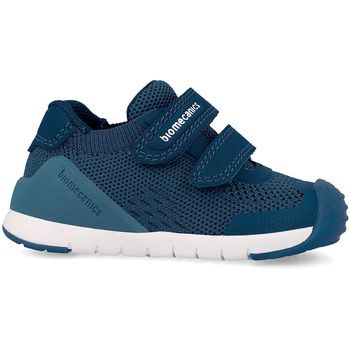 Biomecanics Zapatillas 262136 azul_a008 para niño