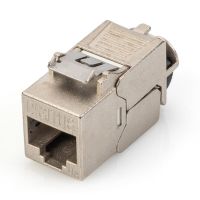 digitus pack de 24 modulos keystone cat 6a