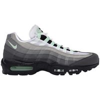 nike deportivas moda air max 95 og big bubble fresh mint womens para hombre