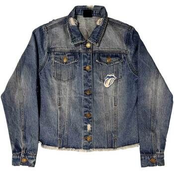 The Rolling Stones Jersey RO4859 para mujer