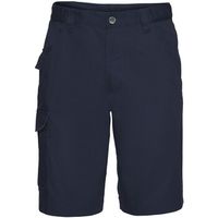 russell short j002m para hombre