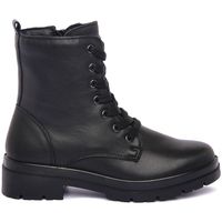 enval botines saba nero para mujer