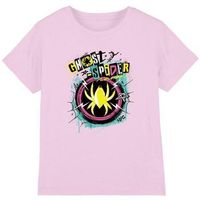 marvel tops y camisetas tv14979 para nino