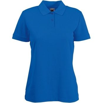 Fruit Of The Loom Polo 63212 para mujer